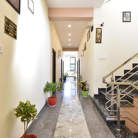 Hotel Diva Pushkar 4 Min Walking From Brahma Temple And Pushkar Lake Esterno foto