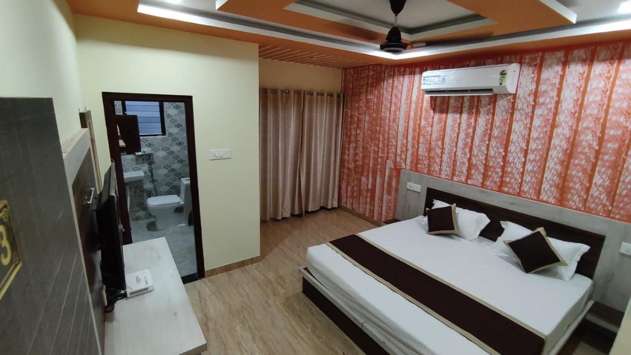 Hotel Diva Pushkar 4 Min Walking From Brahma Temple And Pushkar Lake Esterno foto