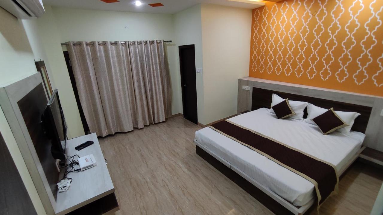 Hotel Diva Pushkar 4 Min Walking From Brahma Temple And Pushkar Lake Esterno foto