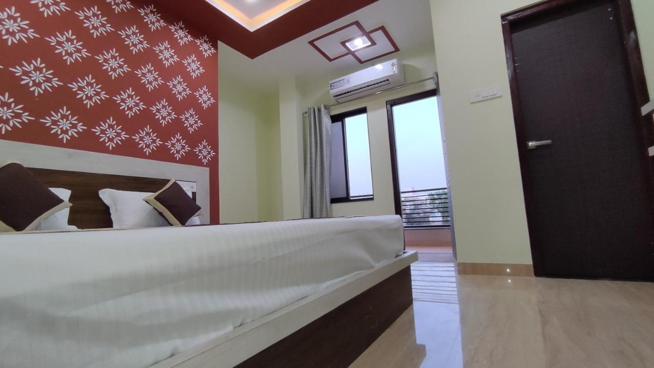 Hotel Diva Pushkar 4 Min Walking From Brahma Temple And Pushkar Lake Esterno foto