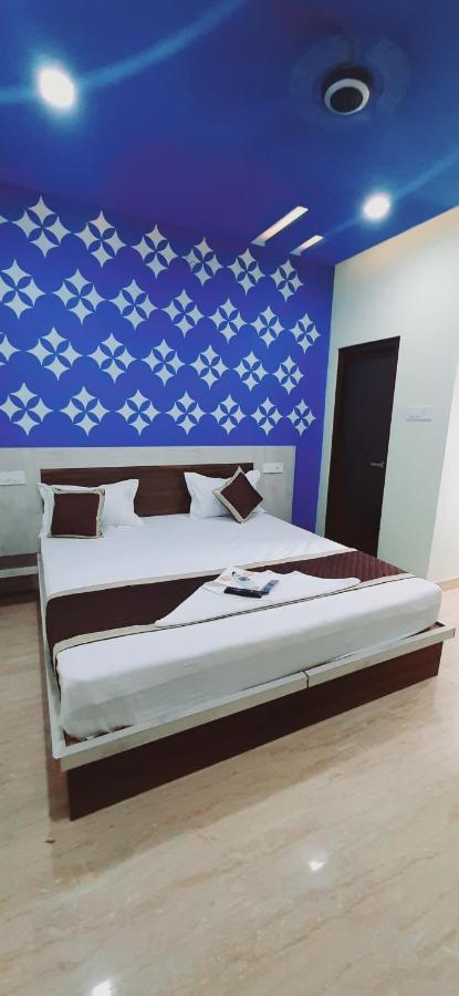 Hotel Diva Pushkar 4 Min Walking From Brahma Temple And Pushkar Lake Esterno foto