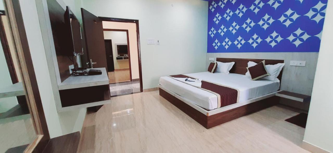 Hotel Diva Pushkar 4 Min Walking From Brahma Temple And Pushkar Lake Esterno foto