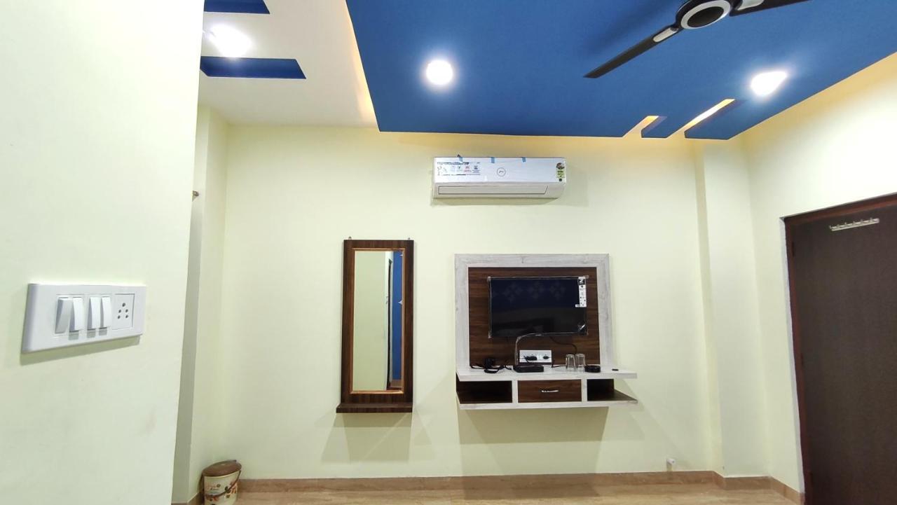 Hotel Diva Pushkar 4 Min Walking From Brahma Temple And Pushkar Lake Esterno foto