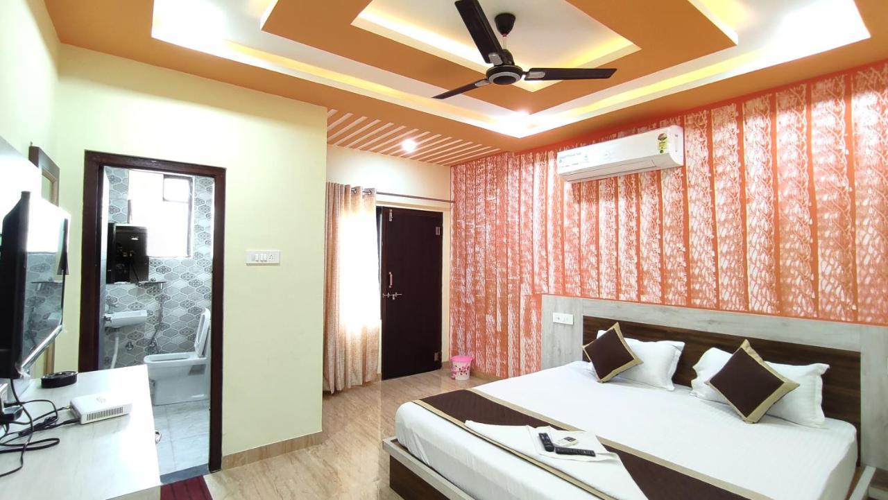 Hotel Diva Pushkar 4 Min Walking From Brahma Temple And Pushkar Lake Esterno foto