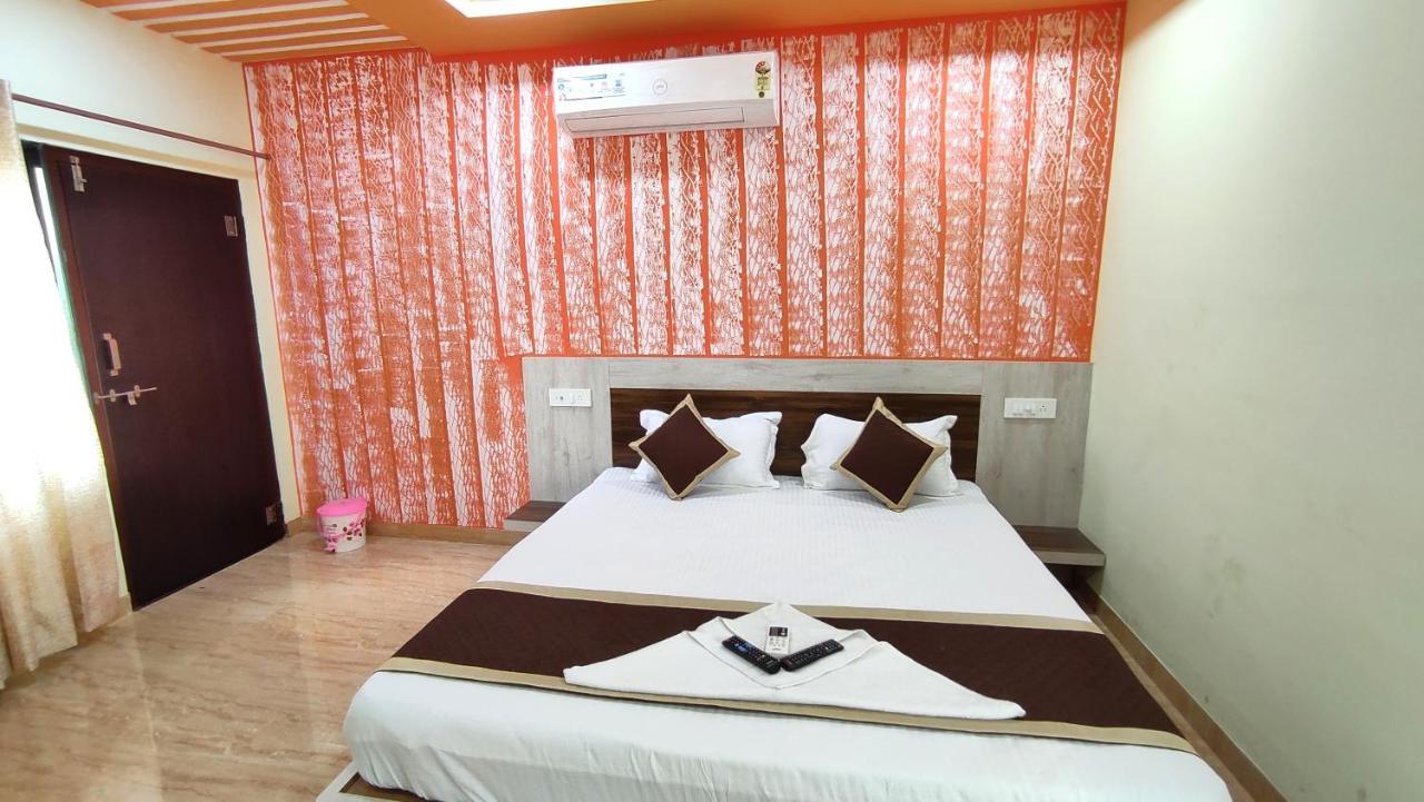 Hotel Diva Pushkar 4 Min Walking From Brahma Temple And Pushkar Lake Esterno foto
