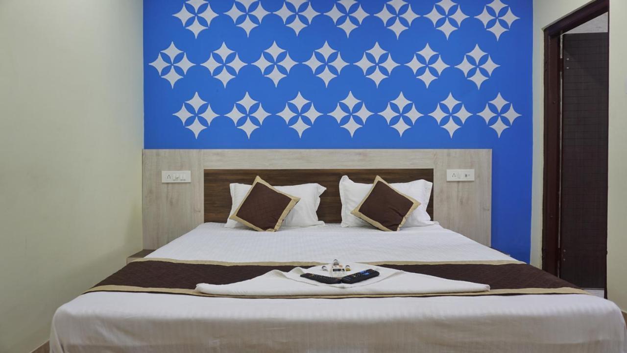 Hotel Diva Pushkar 4 Min Walking From Brahma Temple And Pushkar Lake Esterno foto