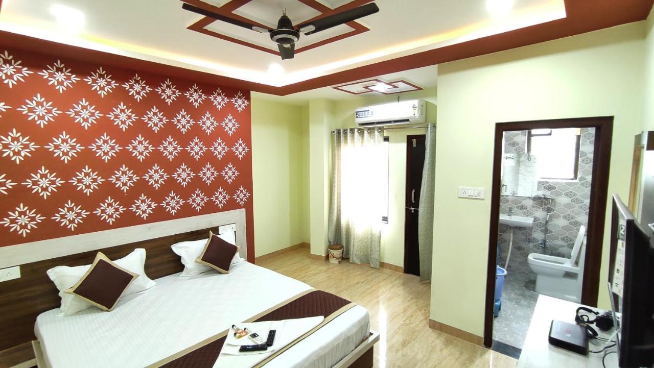 Hotel Diva Pushkar 4 Min Walking From Brahma Temple And Pushkar Lake Esterno foto