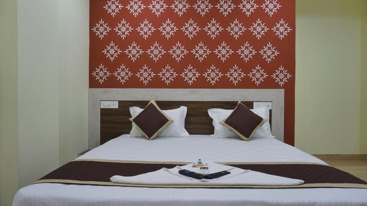 Hotel Diva Pushkar 4 Min Walking From Brahma Temple And Pushkar Lake Esterno foto