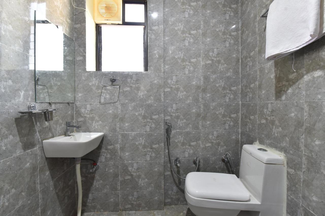 Hotel Diva Pushkar 4 Min Walking From Brahma Temple And Pushkar Lake Esterno foto