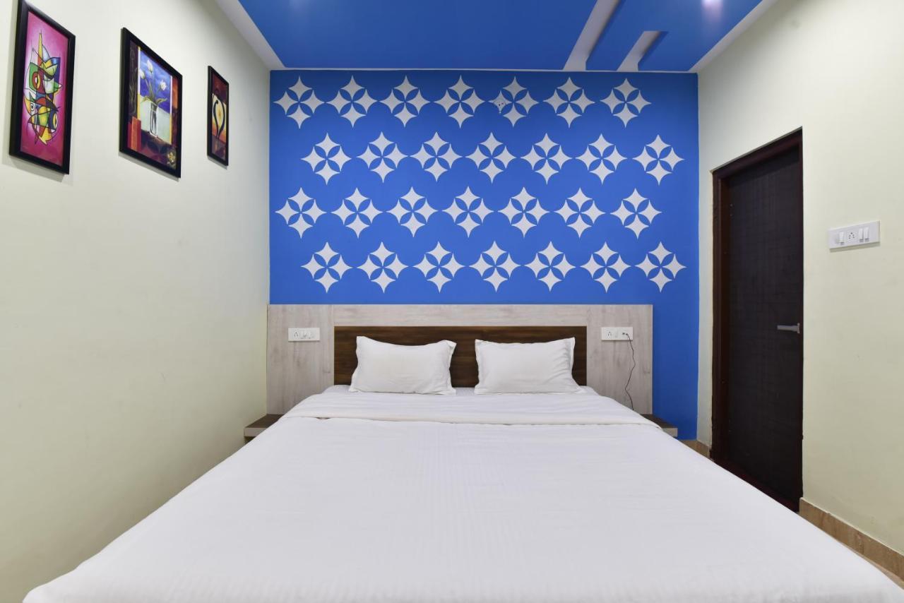 Hotel Diva Pushkar 4 Min Walking From Brahma Temple And Pushkar Lake Esterno foto
