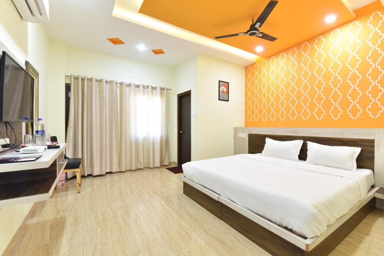 Hotel Diva Pushkar 4 Min Walking From Brahma Temple And Pushkar Lake Esterno foto