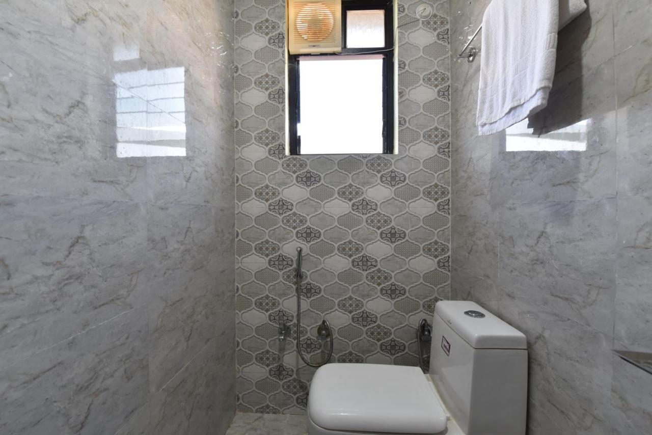 Hotel Diva Pushkar 4 Min Walking From Brahma Temple And Pushkar Lake Esterno foto