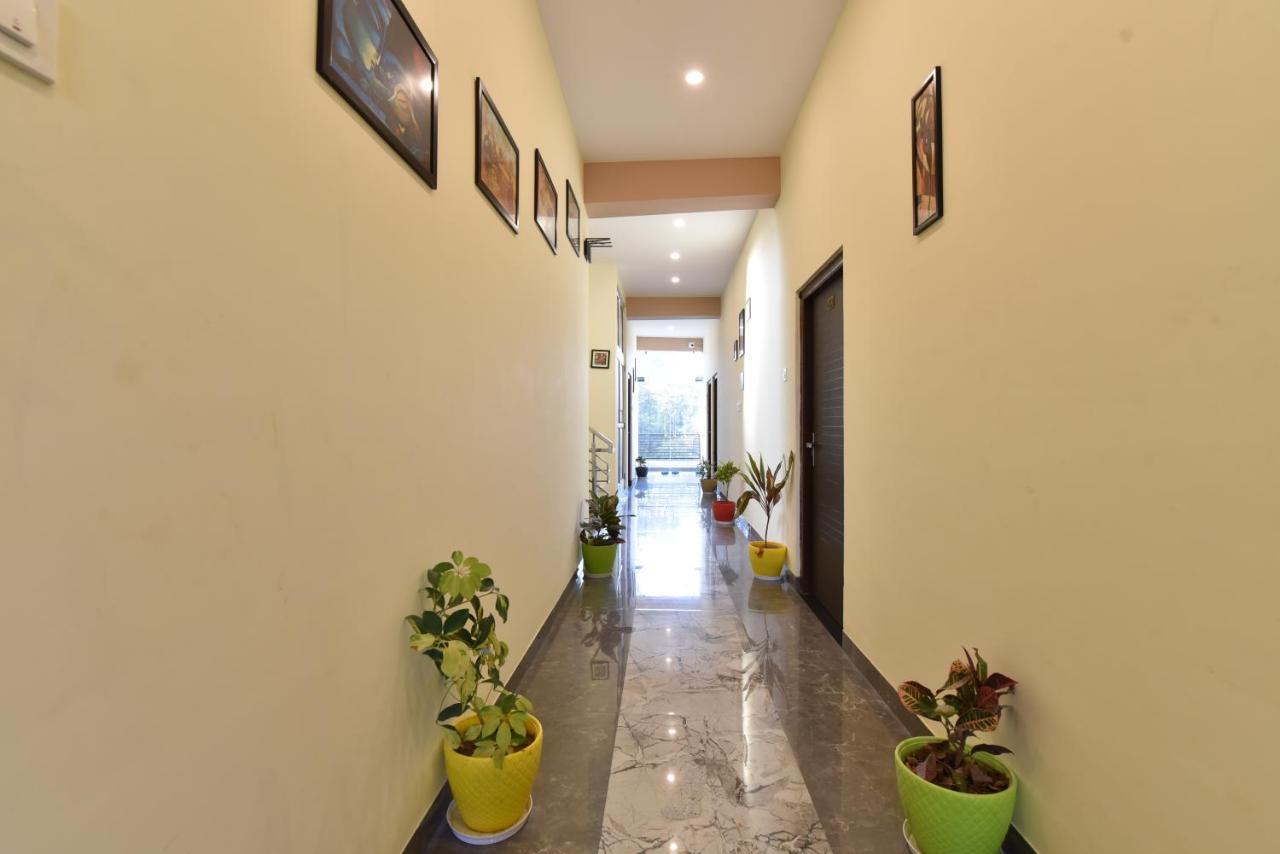 Hotel Diva Pushkar 4 Min Walking From Brahma Temple And Pushkar Lake Esterno foto