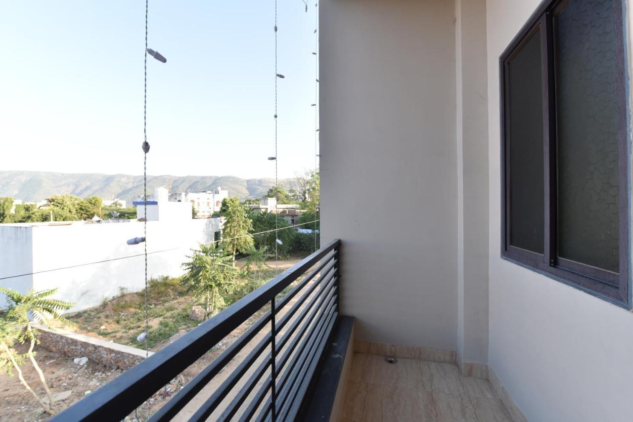 Hotel Diva Pushkar 4 Min Walking From Brahma Temple And Pushkar Lake Esterno foto